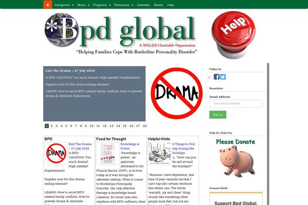 Site using Wiki Embed plugin