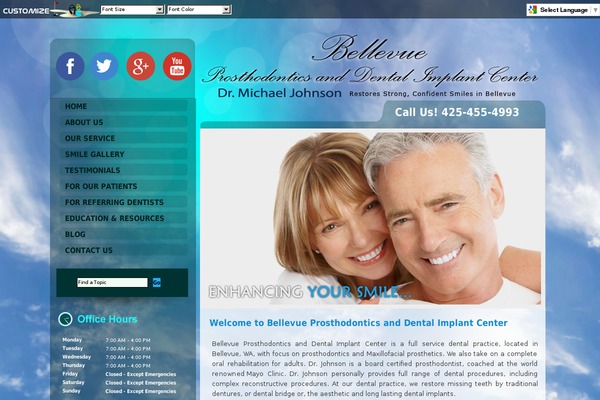 MagUp theme site design template sample