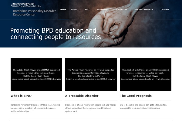 Gamma theme site design template sample