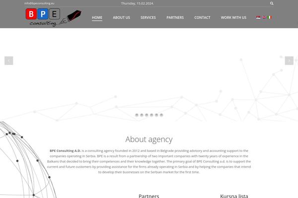 Site using Js_composer plugin