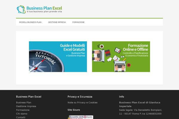 Astra theme site design template sample