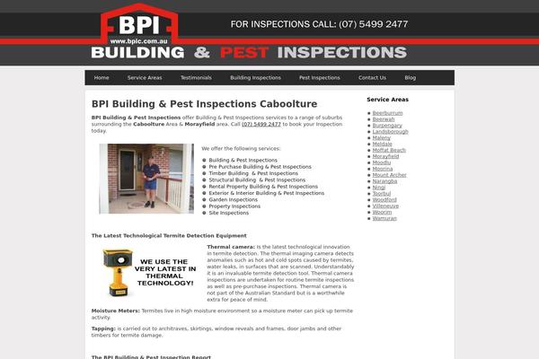bpicaboolture.com site used Bpibrisbane