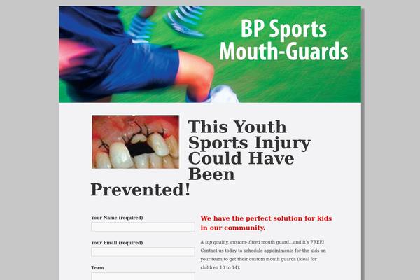 Site using Coming Soon Page & Maintenance Mode by SeedProd plugin