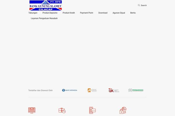 bprgunungslamet.com site used Alister-bank-child