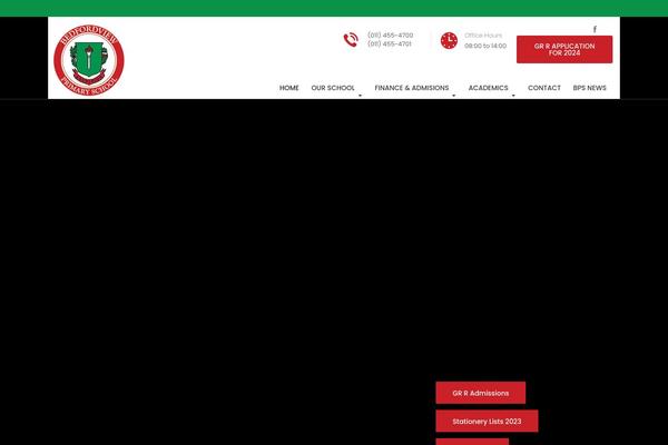 Site using Superwise-plugin plugin