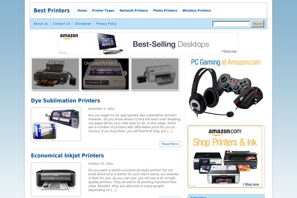 Kk theme site design template sample