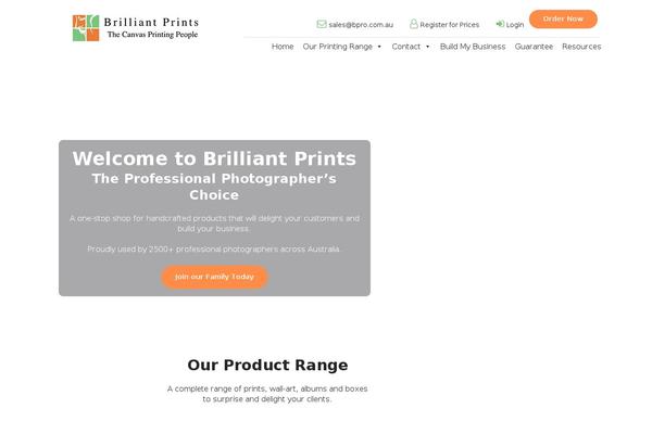 Site using Subscribe2 plugin