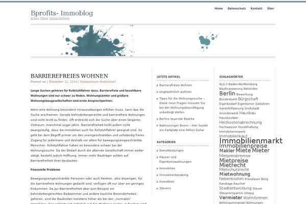 Site using A10-imaio plugin
