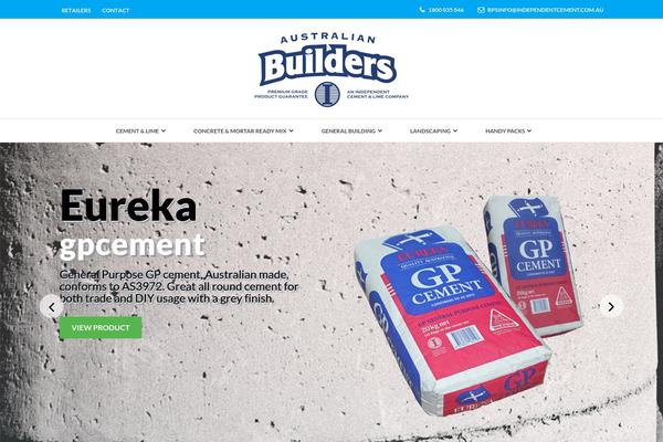 bpsaust.com site used Bps