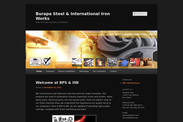 Site using Captcha by BestWebSoft plugin