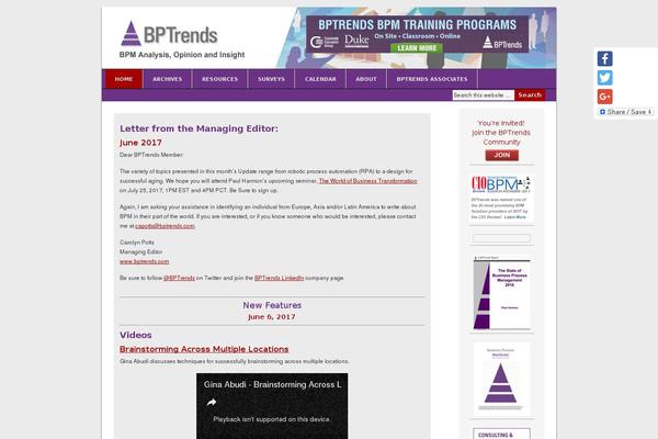 Thrive theme site design template sample