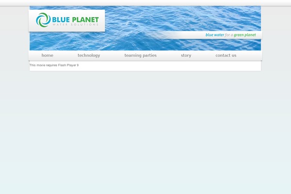 bpws.com site used Bpws