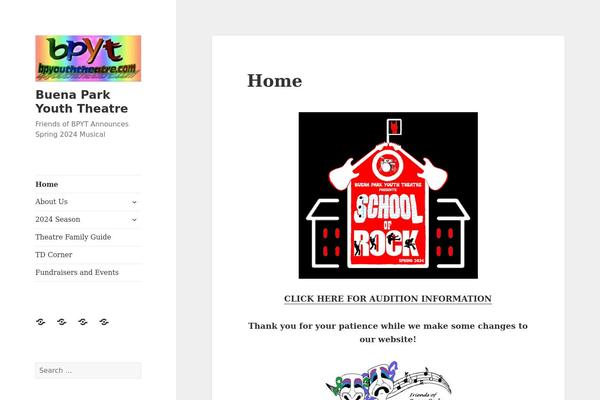 Site using Tickera - WordPress Event Ticketing plugin