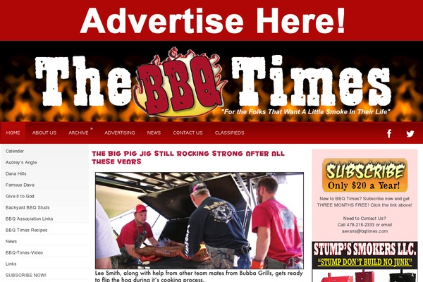 bqtimes.com site used Bqtimesth