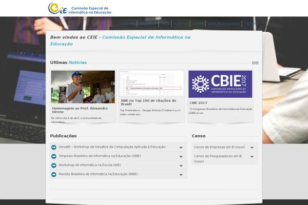 Site using Advanced Custom Fields plugin