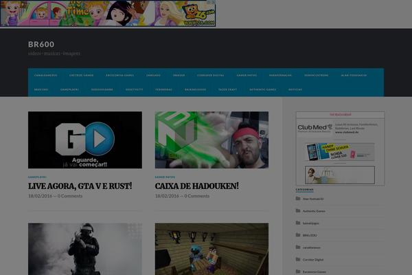 br600.com site used Rowling