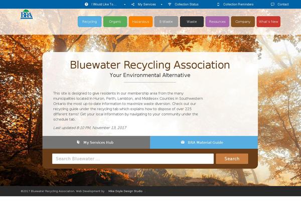 Site using Ds-live-composer plugin