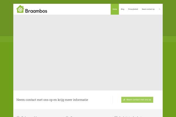 Rttheme19 theme site design template sample