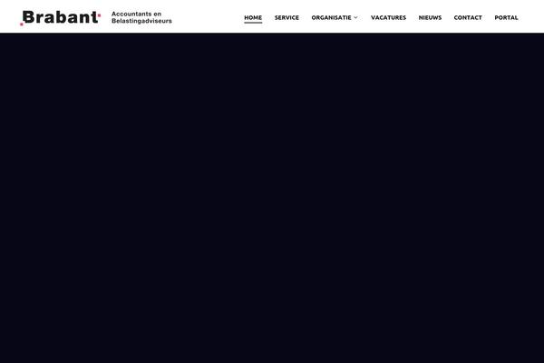 Site using Select-core plugin
