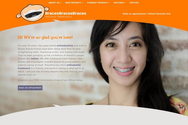 Site using Wp-smartcrop plugin