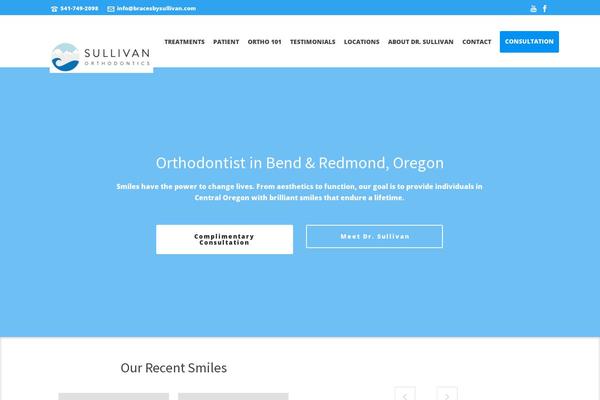 Site using Js_composer_theme plugin