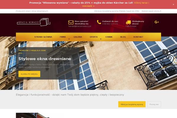 Site using Smart-before-after-viewer plugin