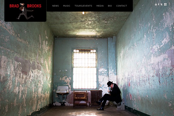 DK theme site design template sample
