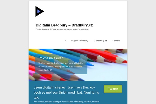 Catch Kathmandu theme site design template sample