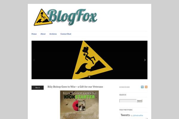 Site using Royalslider plugin