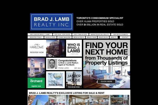 ideagrow theme websites examples