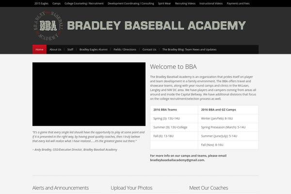 WP-Blossom  v1.02 theme site design template sample