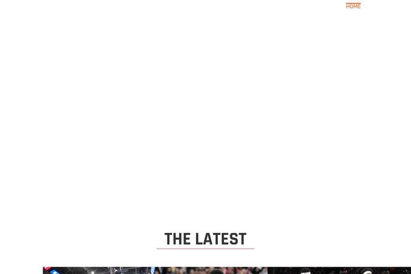 Site using Wolf-twitter plugin