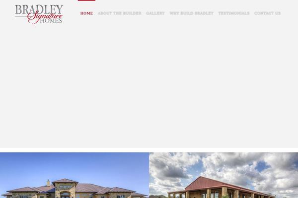 Site using The-grid plugin