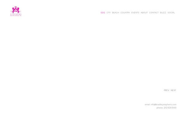 Cloriato theme site design template sample