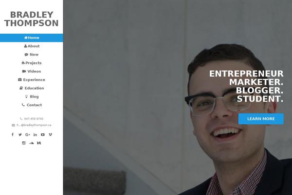 Site using Flow-flow plugin