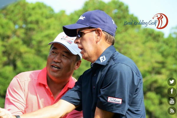 bradreddinggolf.com site used Doublewide