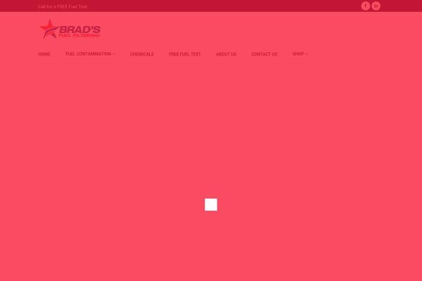Copious theme site design template sample