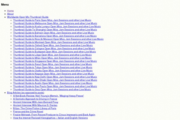 bradspurgeon.com site used Tuned-balloon