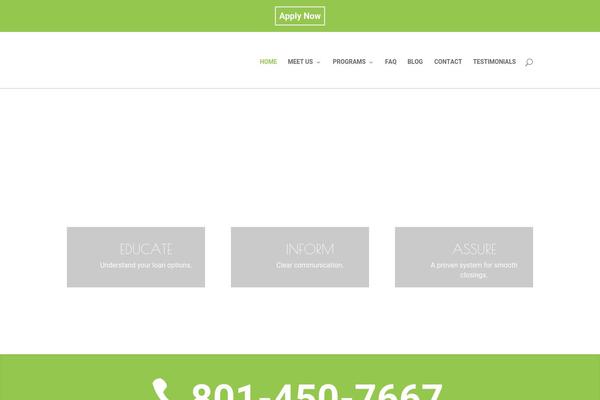 Site using Starfish-reviews-premium plugin