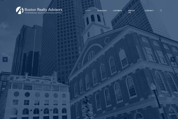 rolec theme websites examples