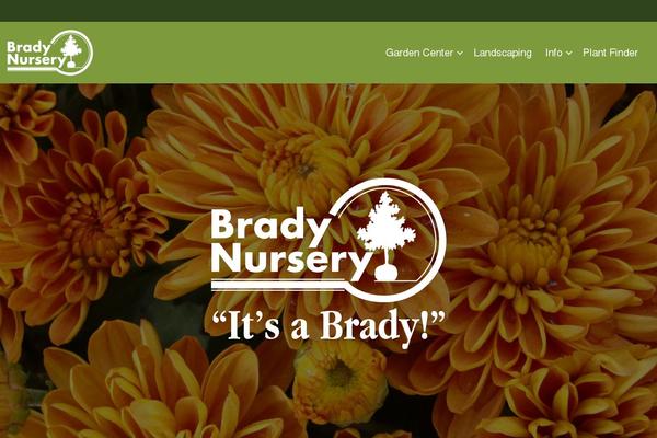 Beaver Builder theme site design template sample