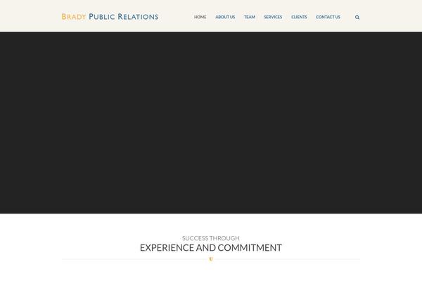 Site using Razorfrog plugin