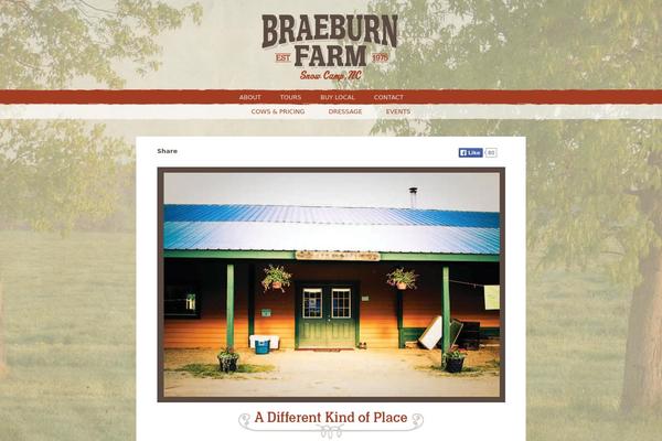 braeburnfarms.com site used Braeburn