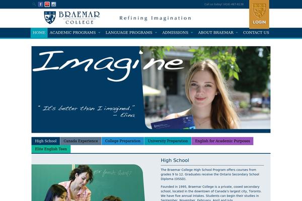 Site using Gridzy plugin
