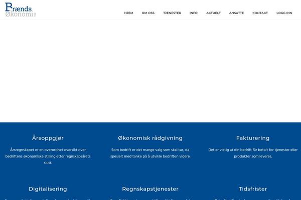 Site using Frontend Checklist plugin