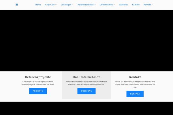 Site using WP Job Manager plugin
