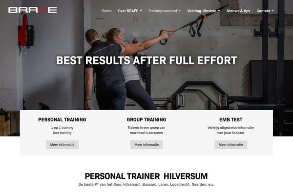 Site using Wonster-classes-schedule-symetrio plugin