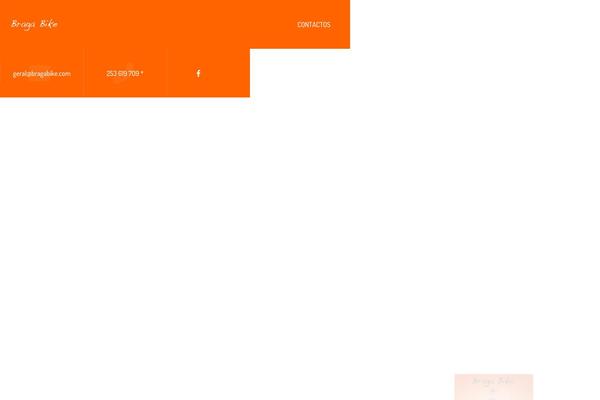 Site using Intrinsic-core plugin