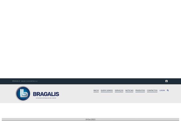 Site using Tco-smooth-scroll plugin