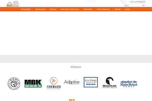 Site using WP125 plugin